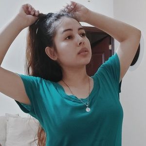 Meet your Posher, Katy